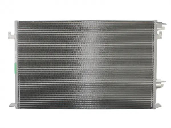 Radiator clima AC CADILLAC BLS; SAAB 9-3, 9-3X 1.9D-2.2D dupa 2002