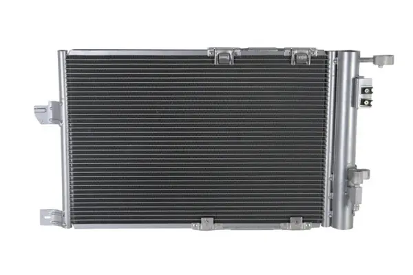 Radiator clima AC CHEVROLET ASTRA; OPEL ASTRA G, ZAFIRA A 1.2-2.2 intre 1998-2005