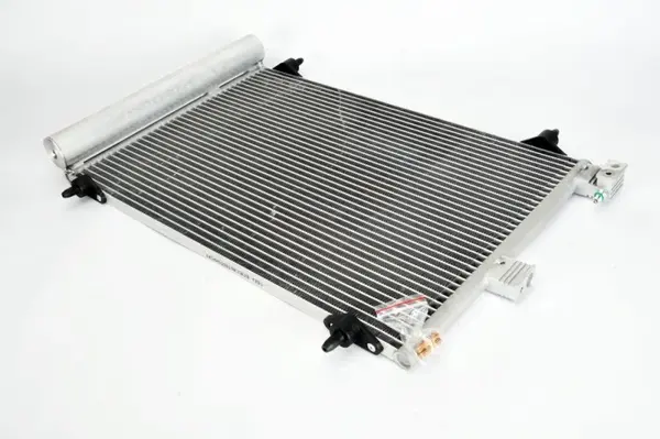 Radiator clima AC CITROEN BERLINGO, XSARA, XSARA PICASSO; PEUGEOT PARTNER, PARTNER ORIGIN, PARTNER ORIGINSPACE, PARTNERSPACE 1.4 intre 1996-2015