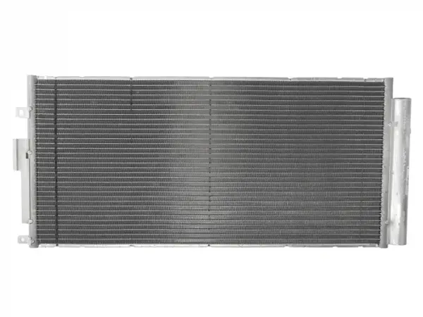 Radiator clima AC cu uscator ABARTH 500 595 695, 500C 595C 695C 1.4 dupa 2008
