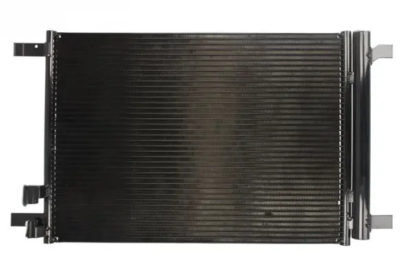Radiator clima AC cu uscator AUDI A3, Q2, Q3; SEAT IBIZA V, LEON, LEON SC, LEON ST; SKODA OCTAVIA III; VW ARTEON, GOLF VII, T-ROC 1.0-2.0D dupa 2012
