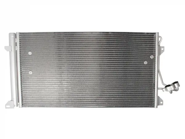 Radiator clima AC cu uscator AUDI Q7; PORSCHE CAYENNE; VW TOUAREG 2.5D-6.0 intre 2002-2015