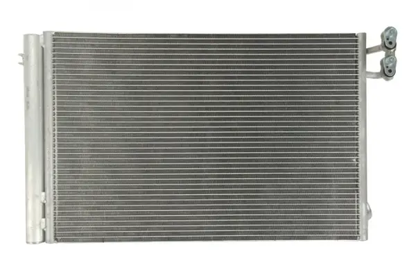 Radiator clima AC cu uscator BMW Seria 1 (E81), 1 (E82), 1 (E88), 3 (E90), 3 (E91), 3 (E92), 3 (E93), X1 (E84), Z4 (E89) 1.6-4.4 intre 2004-2016