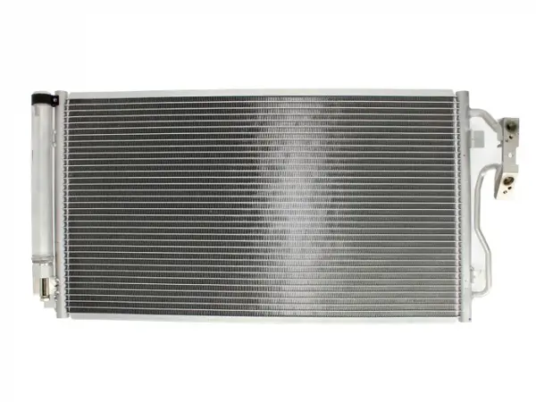 Radiator clima AC cu uscator BMW Seria 1 (F20), 1 (F21), 2 (F22, F87), 2 (F23), 3 (F30, F80), 3 (F31), 3 GRAN TURISMO (F34), 4 (F32, F82), 4 (F33, F83), 4 GRAN COUPE (F36) 0.65H dupa 2011