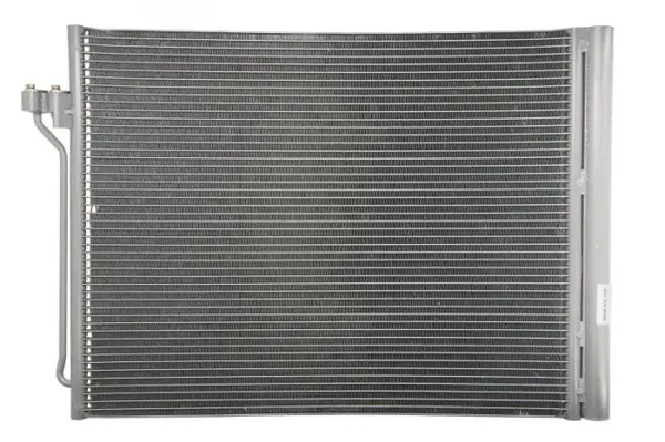 Radiator clima AC cu uscator BMW Seria 5 (F10), 5 (F11), 5 GRAN TURISMO (F07), 6 (F12), 6 (F13), 6 GRAN COUPE (F06), 7 (F01, F02, F03, F04) 2.5-4.4 intre 2009-2018