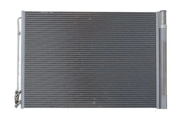 Radiator clima AC cu uscator BMW Seria 5 (F10), 5 (F11), 5 GRAN TURISMO (F07), 6 (F12), 6 (F13), 6 GRAN COUPE (F06), 7 (F01, F02, F03, F04) 2.0D-3.0H intre 2008-2018