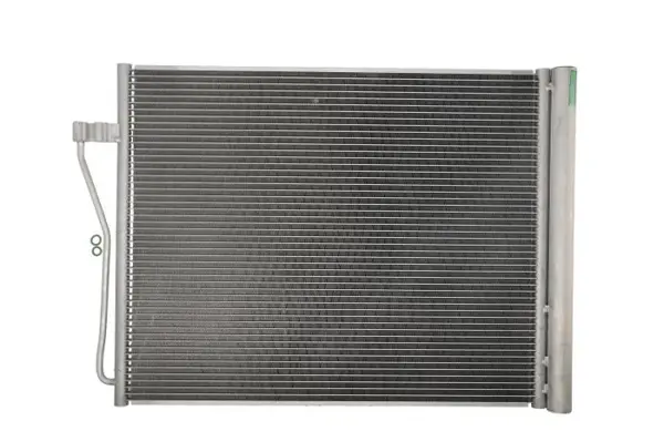 Radiator clima AC cu uscator BMW Seria 7 (F01, F02, F03, F04) 4.4 4.4H 6.0 intre 2008-2015