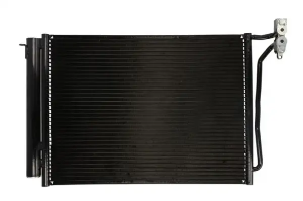 Radiator clima AC cu uscator BMW X5 (E53) 3.0-4.8 intre 2000-2006