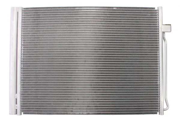 Radiator clima AC cu uscator BMW X5 (E70), X5 (F15, F85), X6 (E71, E72) 2.0D-4.8 intre 2006-2018