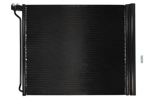 Radiator clima AC cu uscator BMW X5 (E70), X5 (F15, F85), X6 (E71, E72), X6 (F16, F86) 3.0D 4.4 4.4H intre 2007-2019