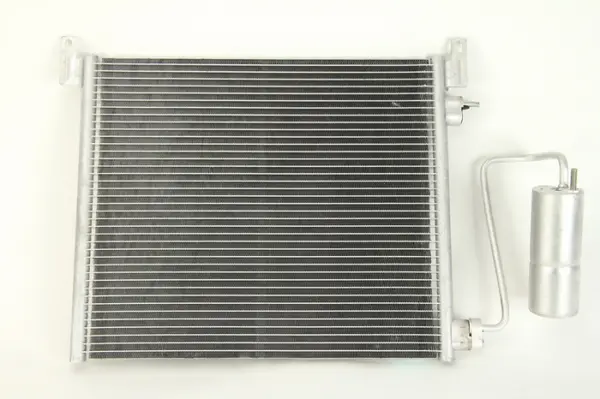 Radiator clima AC cu uscator CADILLAC BLS; OPEL SIGNUM, VECTRA C, VECTRA C GTS; SAAB 9-3 1.9D 2.8 3.0D dupa 2003