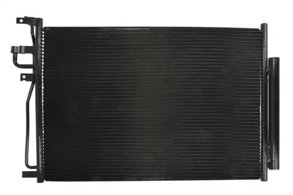 Radiator clima AC cu uscator CHEVROLET CAPTIVA; OPEL ANTARA 2.4-3.2 dupa 2006