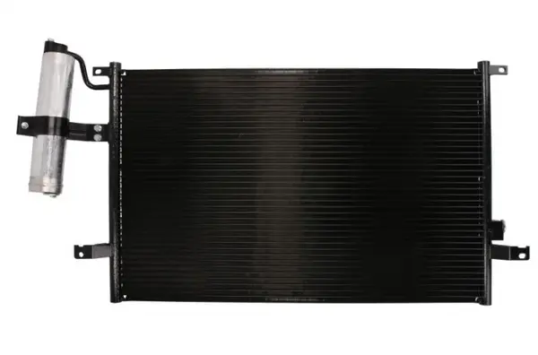 Radiator clima AC cu uscator CHEVROLET LACETTI, NUBIRA; DAEWOO LACETTI, NUBIRA 1.4 1.6 1.8 dupa 2003