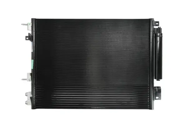 Radiator clima AC cu uscator CHRYSLER 300C; LANCIA THEMA 3.6 6.4 dupa 2011