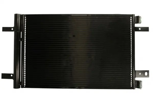 Radiator clima AC cu uscator CITROEN BERLINGO, C4 GRAND PICASSO II, C4 PICASSO II, C4 SPACETOURER, GRAND C4 SPACETOURER, JUMPY, SPACETOURER; PEUGEOT 3008 SUV, 308 II 1.2-2.0D dupa 2013