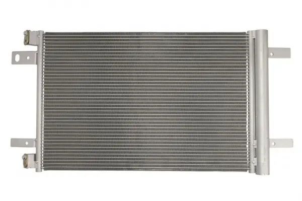 Radiator clima AC cu uscator CITROEN BERLINGO, C4 GRAND PICASSO II, C4 II, C4 PICASSO II; PEUGEOT 308 II, 308 SW II 1.2-2.0D dupa 2013