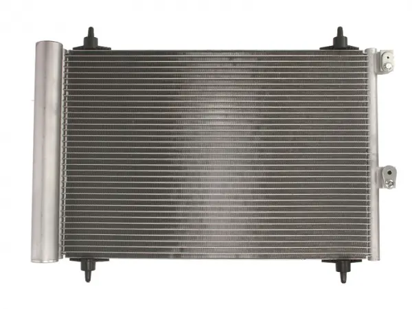 Radiator clima AC cu uscator CITROEN BERLINGO, XSARA PICASSO; PEUGEOT PARTNER, PARTNERSPACE 1.6D intre 2004-2015