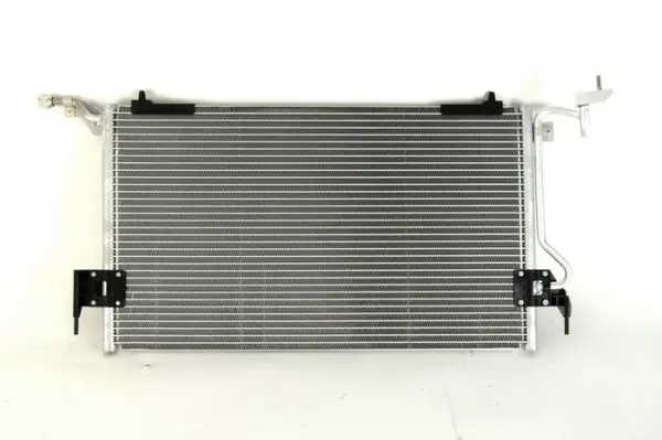 Radiator clima AC cu uscator CITROEN BERLINGO, ZX; PEUGEOT 306, PARTNER, PARTNER ORIGINSPACE, PARTNERSPACE 1.1-2.0 intre 1991-2015
