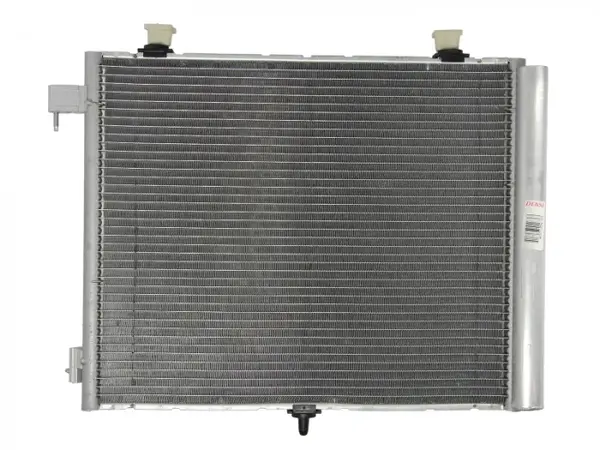Radiator clima AC cu uscator CITROEN C2, C3 AIRCROSS II, C3 I, C3 II, C3 III, C3 PLURIEL, C4 CACTUS, DS3; PEUGEOT 1007, 2008 I, 207, 207 CC, 207 SW, 208 I 1.0-1.6D dupa 2002