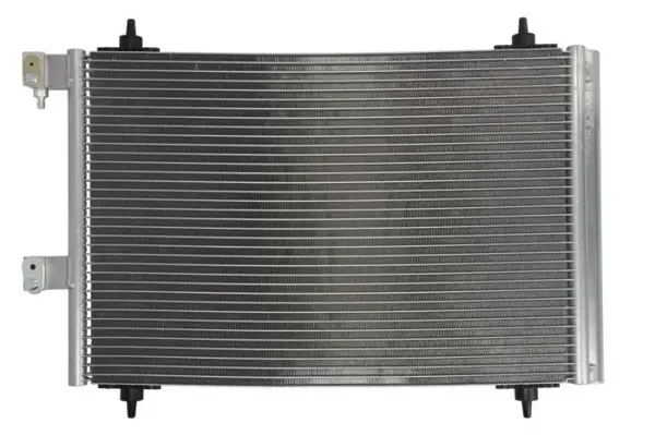 Radiator clima AC cu uscator CITROEN C5, C5 I 1.8-3.0 intre 2001-2004