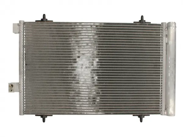 Radiator clima AC cu uscator CITROEN C5 III; PEUGEOT 508 I, 508 SW I 2.0D 2.0DH dupa 2009
