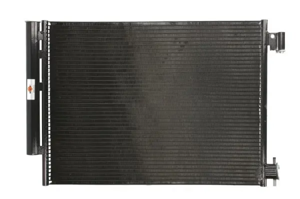 Radiator clima AC cu uscator DACIA DOKKER, DOKKER EXPRESS, DUSTER, LODGY, LOGAN II, LOGAN MCV II, SANDERO II; RENAULT CAPTUR I, CLIO IV, LOGAN I, LOGAN STEPWAY II 0.9-1.6LPG dupa 2008