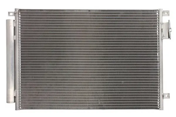 Radiator clima AC cu uscator FIAT 500, 500 C, 500L; FORD KA; LANCIA YPSILON 0.9-1.4 dupa 2007