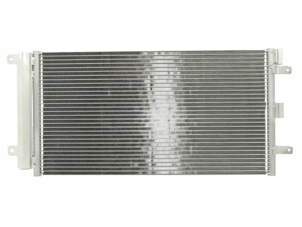 Radiator clima AC cu uscator FIAT DOBLO, DOBLO CARGO 1.4 1.6 1.6CNG dupa 2001