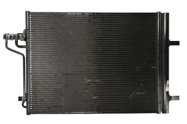 Radiator clima AC cu uscator FORD C-MAX II, FOCUS III, GRAND C-MAX 1.6-2.0D dupa 2010