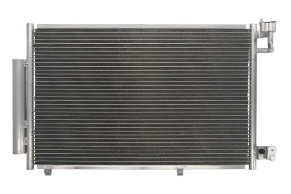Radiator clima AC cu uscator FORD FIESTA VI 1.25-1.6 dupa 2008