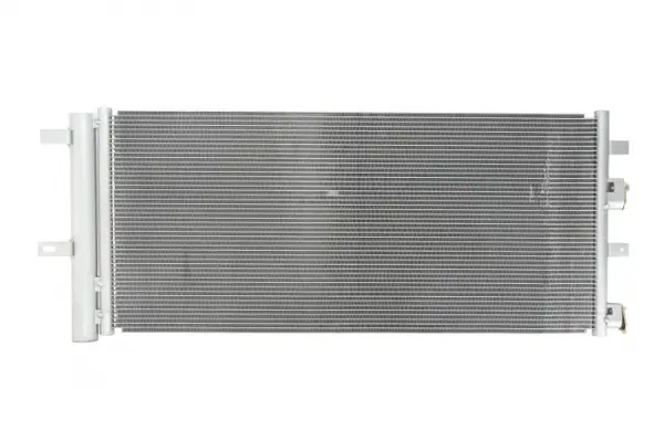 Radiator clima AC cu uscator FORD GALAXY, MONDEO V, S-MAX 1.0-2.0D dupa 2014