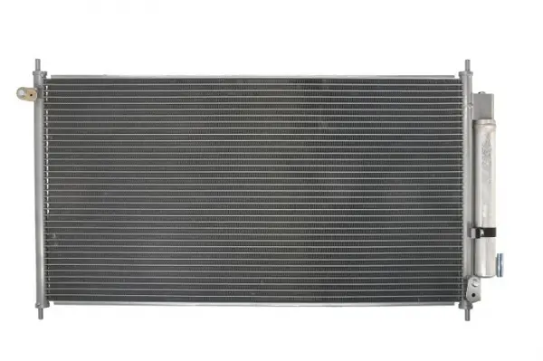 Radiator clima AC cu uscator HONDA CITY 1.3 1.5 intre 2004-2008
