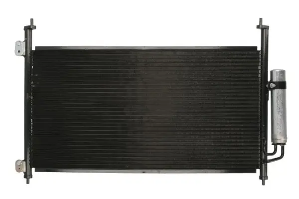Radiator clima AC cu uscator HONDA CIVIC VIII 1.4-2.2D dupa 2005