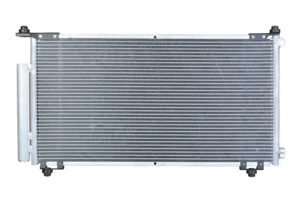 Radiator clima AC cu uscator HONDA CR-V II 2.0 intre 2001-2007