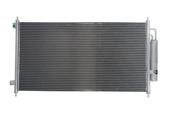 Radiator clima AC cu uscator HONDA FR-V 1.7 dupa 2004