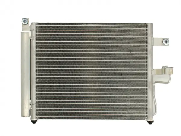 Radiator clima AC cu uscator HYUNDAI ACCENT II 1.3 1.5 1.6 intre 2000-2005
