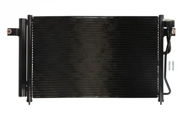 Radiator clima AC cu uscator HYUNDAI GETZ 1.1-1.6 intre 2002-2010