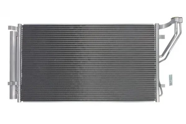 Radiator clima AC cu uscator HYUNDAI GRANDEUR; KIA CADENZA I, OPTIMA 2.0-3.5 dupa 2010