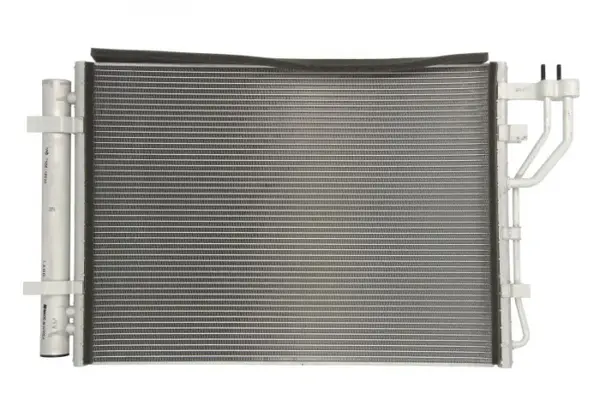 Radiator clima AC cu uscator HYUNDAI IX20; KIA VENGA 1.4 1.4LPG 1.6 dupa 2010