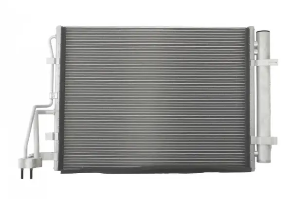 Radiator clima AC cu uscator HYUNDAI IX20; KIA VENGA 1.4D 1.6D dupa 2010