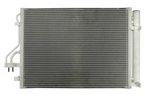 Radiator clima AC cu uscator HYUNDAI IX35; KIA SPORTAGE 1.7D 2.0D dupa 2010