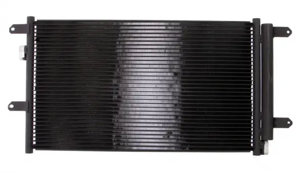 Radiator clima AC cu uscator IVECO DAILY III, DAILY IV 2.3D-3.0D intre 2001-2011