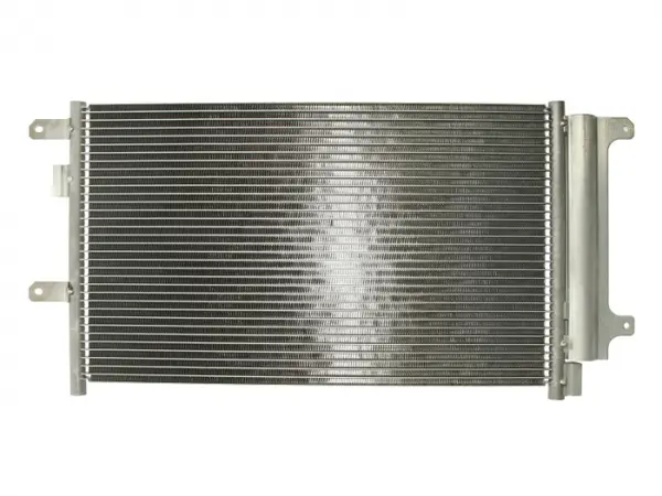 Radiator clima AC cu uscator IVECO DAILY III, DAILY IV 2.3D-3.0D intre 1999-2011