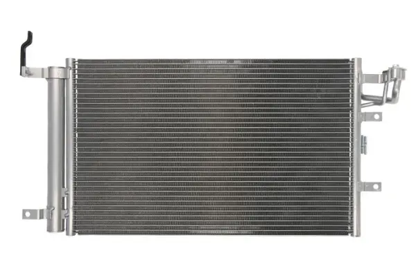 Radiator clima AC cu uscator KIA CERATO 1.5D-2.0D dupa 2004