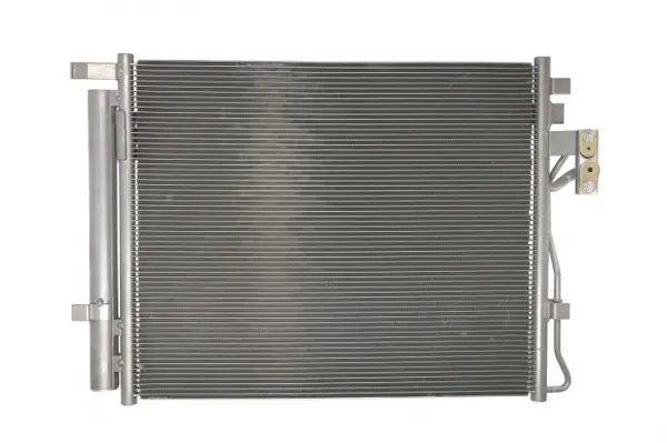 Radiator clima AC cu uscator KIA SORENTO II 2.0D 2.2D dupa 2009