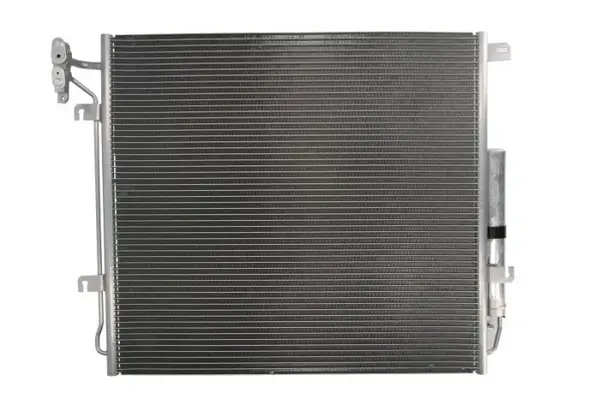 Radiator clima AC cu uscator LAND ROVER DISCOVERY III 4.0 4.4 intre 2004-2009