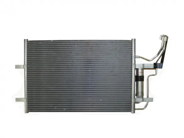 Radiator clima AC cu uscator MAZDA 3, 5 1.4-2.3 intre 2003-2010