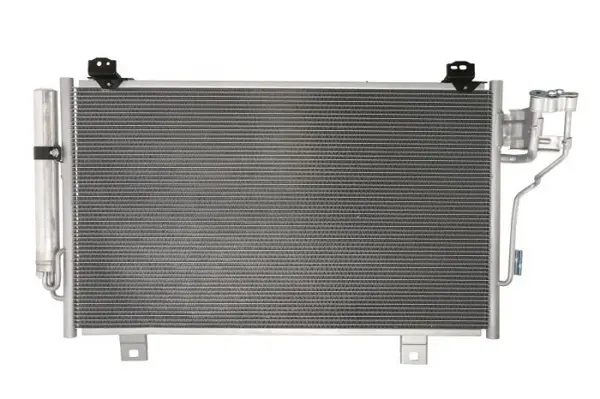 Radiator clima AC cu uscator MAZDA 3, 6 2.2D dupa 2012