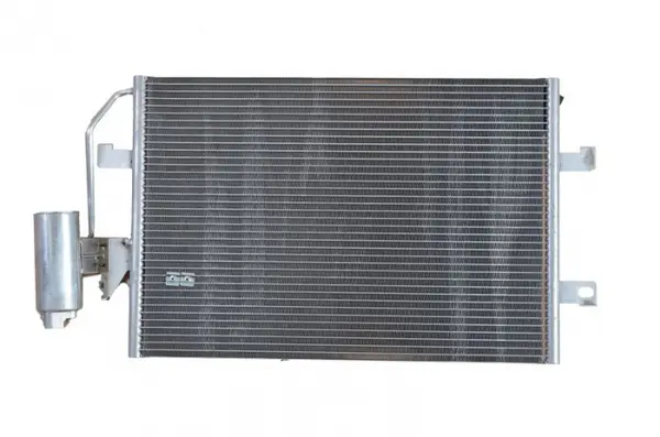 Radiator clima AC cu uscator Mercedes Clasa A (W168), VANEO (414) 1.4-2.1 intre 1997-2005