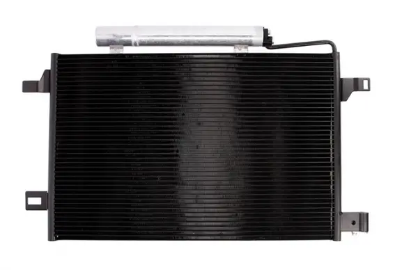 Radiator clima AC cu uscator Mercedes Clasa A (W169), B (W245) 1.5 intre 2004-2012